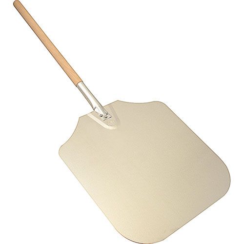 Pizza Peel Alum 16x18 Sd  For Allpoints - Part# 185542