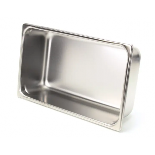 Alto-Shaam PN-25088 Full Size Pan, Standard, 20-3/4 x 12-3/4 x 6 inches, 500-D