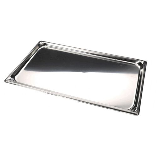 Alto-Shaam PN37119 Cook & Hold Oven Full Size Pan S/SVO 3/4" Height