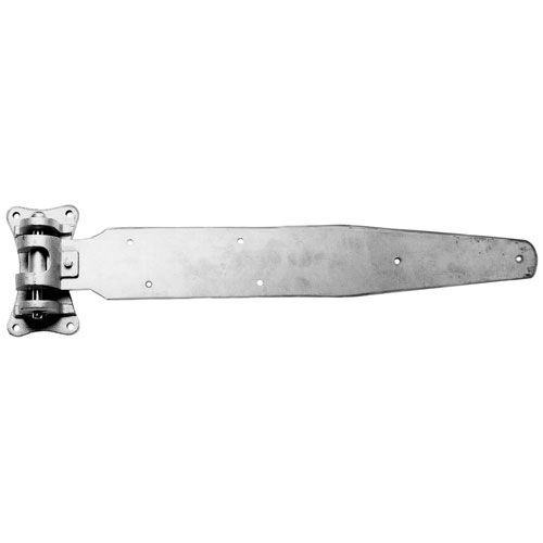 Polar Hardware 303C Hinge,Cam Lift  1-1/8",23.5"L