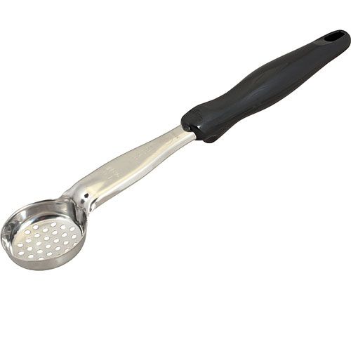 Portion Spoon 1 Oz Perforated For Vollrath/Idea-Medalie - Part# Vol6432120