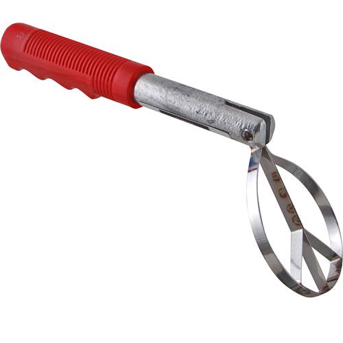 Potato Scoop  For Vollrath/Idea-Medalie - Part# Vol1801