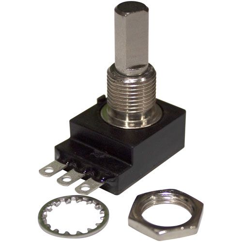Potentiometer For Wood Stone - Part# 7000-0894-1