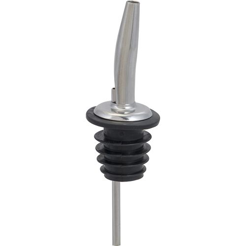 Pourer,Liquor , Chrome, 12-Pk For Allpoints - Part# 2801296