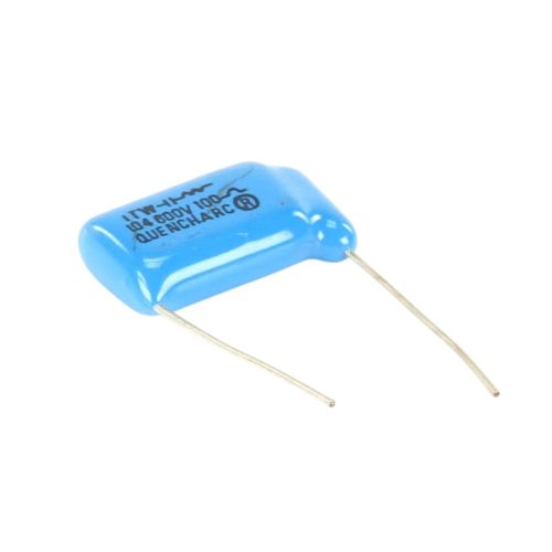 Power Soak Systems 19296 Quench Arc