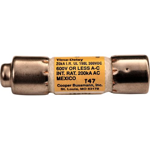 Power Soak Systems 20637 Fuse, 30A, 600V