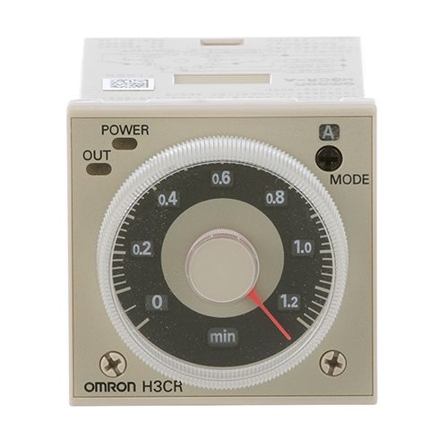 Power Soak Systems 24223 Wash Cycle Timer