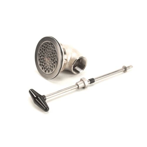 Power Soak Systems 26985 Twist Waste  Drain (1-3/4"Nps X 3-5/16"So)