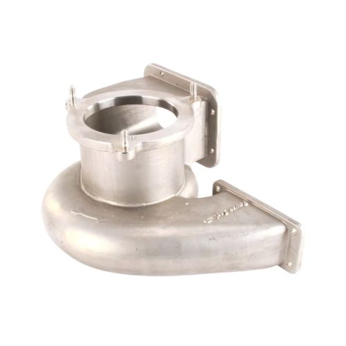 Power Soak Systems 27581 Pump Casing Right Self-Drain