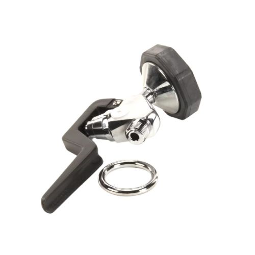 Power Soak Systems 28832 Spray Valve Assembly Angled Pre-Rinse