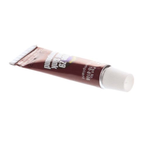 Power Soak Systems 28928 Heat Sink Compound 6.5 Grams