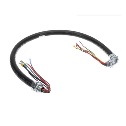 Power Soak Systems 29522 Wire Harness W/Conduit Motor 1/2" X 30"