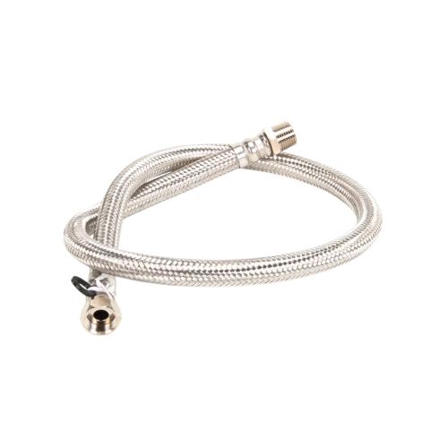 Power Soak Systems 32026 Flex Hose 1/2" Male X 36" Female Couplings