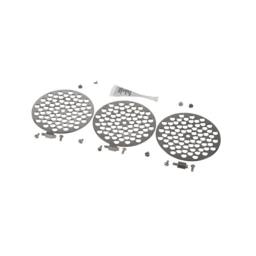 Power Soak Systems 32120 Flat Strainer Replacement Kit