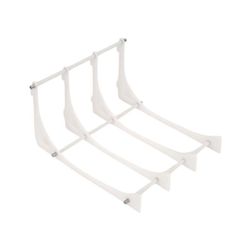 Power Soak Systems 34128 Rib Assembly Front 18" Deep 21"