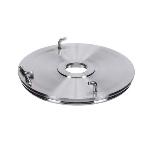 Power Soak Systems 41693 Pump Backplate Kit