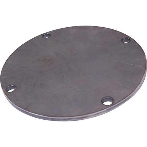 Power Soak Systems PUMPCOVER Metcraft Pump Cover Plate