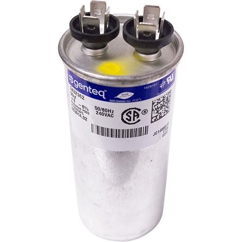 Power Soak Systems PWSK29580 Run Capacitor ,2HP 1Ph 230V