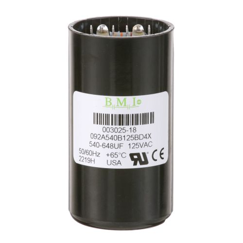 Power Soak Systems PWSK29584 2HP Start Capacitor 230V/1PH