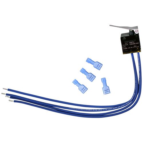 Power Switch For Southbend - Part# 1178533