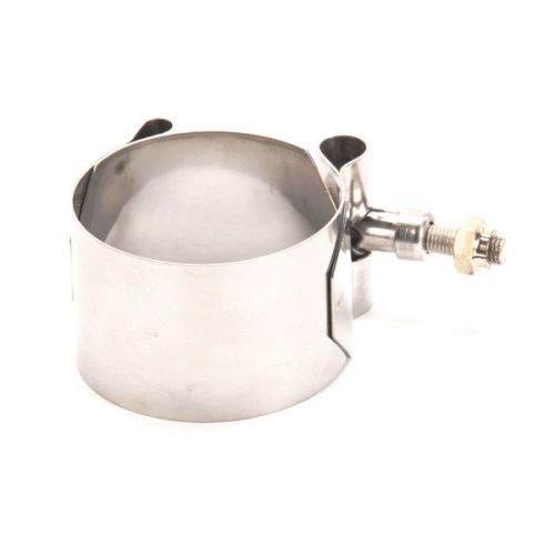 Magikitch'N PP10034 Fryer Clamp