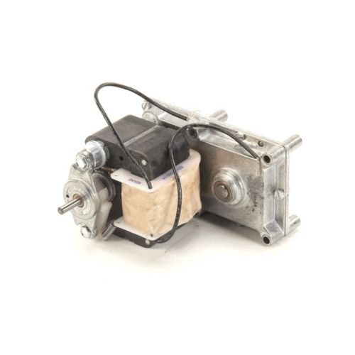 Pitco PP10928 Gear Motor CCW 60Hz 120V LH Molon