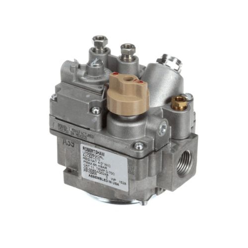 Pitco PP10955 Fryer Gas Valve Natural Gas U7000 CE