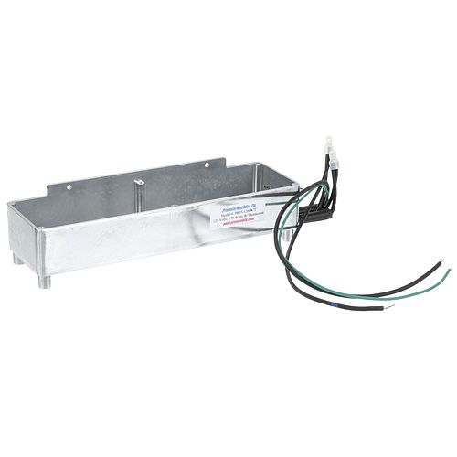 Premco 35120W/T Evaporator 115V,175W, Thermostat