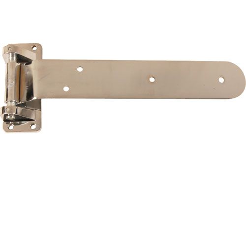 Premco PRC18S FLUSH ZINC Strap Hinge Flush Cam Lift 19"L