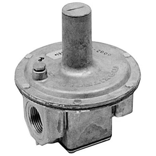 Press Regulator1-1/4" Lp For Vulcan Hart - Part# Vh408279-13