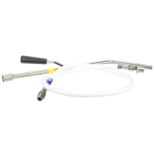 Prince Castle 102-237 Fryer Filter Hose Assembly