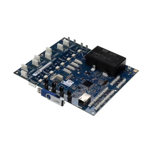 Prince Castle 1265-908S Control Board Kit PLK 4X1