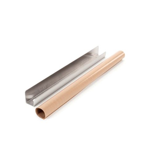 Prince Castle 197-259 Hold Down Bracket, W/2 Sheets