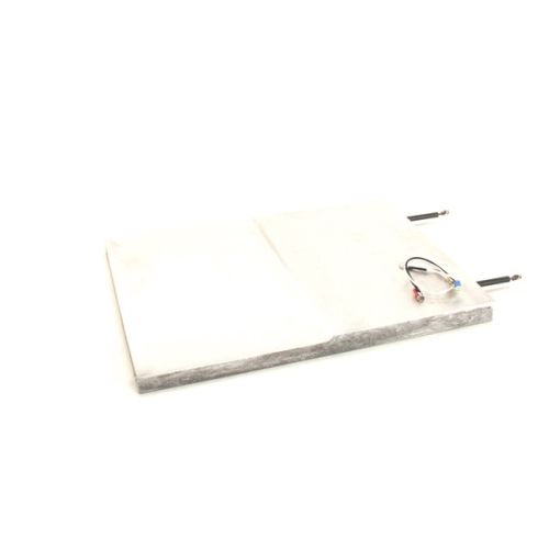 Prince Castle 197-431S Platen Kit, 220V 