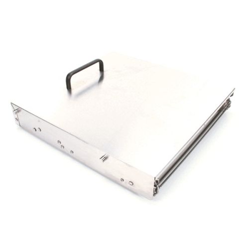 Prince Castle 197-455S Conveyor Assembly, Adjust./Passive