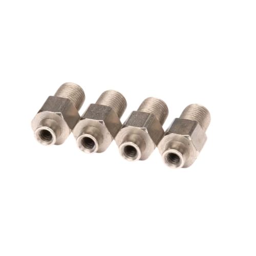 Prince Castle 197-483S Shoulder Spacer Kit Pack of 4