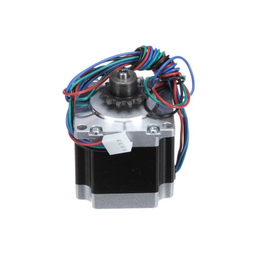 Prince Castle 301-038S Motor & Sprocket Kit W/12 Tooth