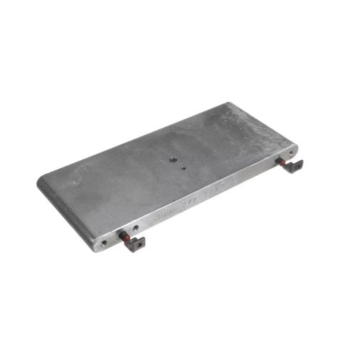 Prince Castle 353-277 Club Heater Platen CBT 1477W 240V