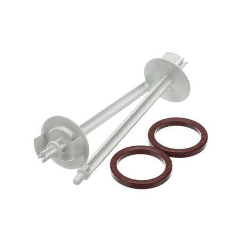 Prince Castle 404-072S Ketchup Dispenser Rod & Ring Kit