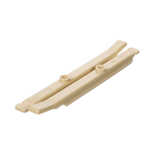 Prince Castle 404B-070S Mustard Dispenser Lever Kit