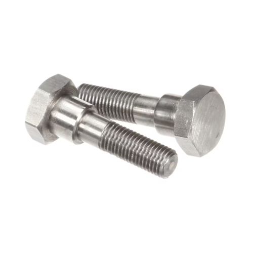 Prince Castle 411-147S Toaster Upper Platen Rear Stud Pack-2