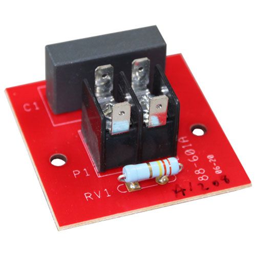 Prince Castle 421-208S PCB Assembly 