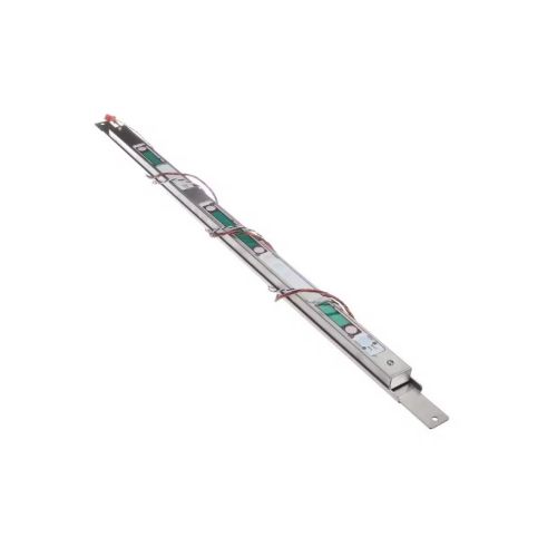 Prince Castle 510-124S Main Button Bar Kit Top -30