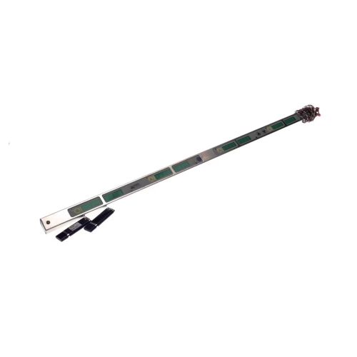 Prince Castle 510-259S Main Top Button Bar Kit 8 89-174