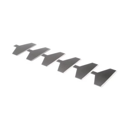 Prince Castle 514-6A Replacement Blade Kit Pack Of 6