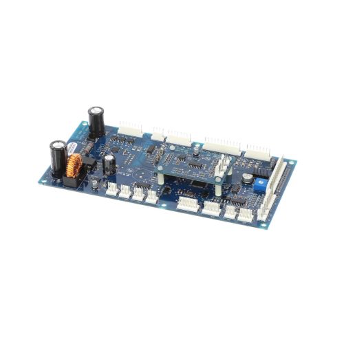Prince Castle 525-136S Main Control Board PC Service Kit