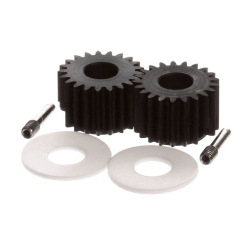 Prince Castle 526-295S Gear Kit(W/ Pins & Washers)(4