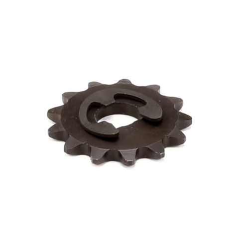 Prince Castle 527-366S Motor Sprocket W/Retaining Clip 13 Tooth
