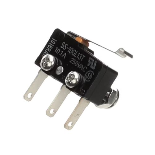 Prince Castle 527-711S Vertical Toaster Door Interlock Microswitch Kit DCFT-MCD