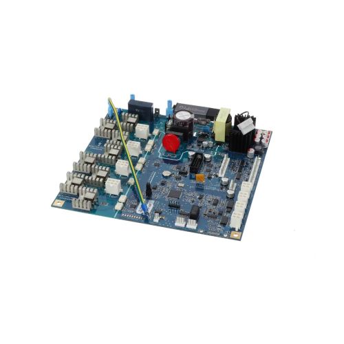 Prince Castle 528-078S Power Control Board Assembly Kit 200-240V